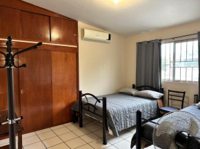 Casa HuasteValles